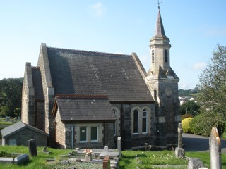 photo of Municipal 2 Cemetery