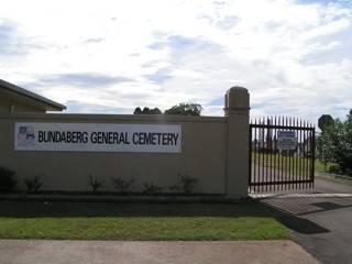 photo of Municipal Cemetery