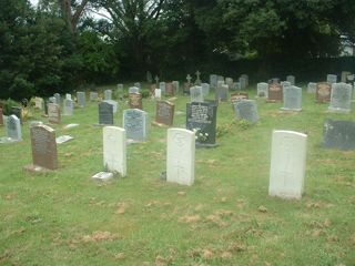photo of Municipal Cemetery