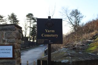 photo of Municipal Cemetery