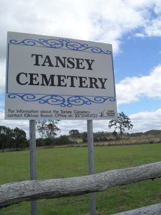 photo of Municipal Cemetery