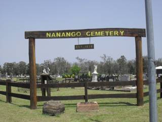 photo of Municipal Cemetery