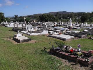 photo of Municipal Cemetery