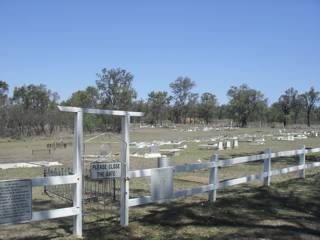 photo of Municipal Cemetery