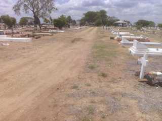 photo of Municipal Cemetery