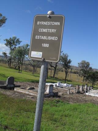 photo of Municipal Cemetery