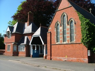 photo of Municipal Cemetery