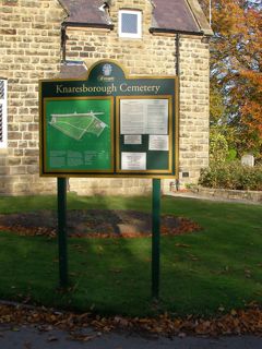 photo of Municipal Cemetery