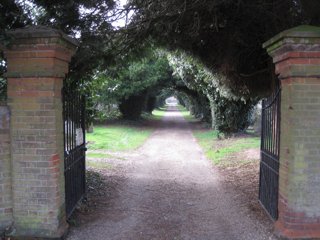 photo of Municipal Cemetery