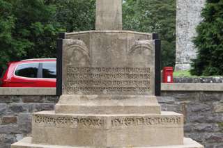 photo of War Memorial