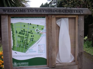 photo of Municipal Cemetery