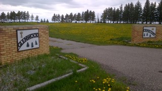 photo of Municipal Cemetery