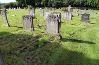 photo of Municipal Cemetery