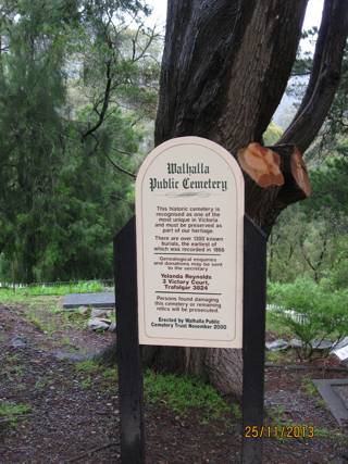 photo of Public Cemetery