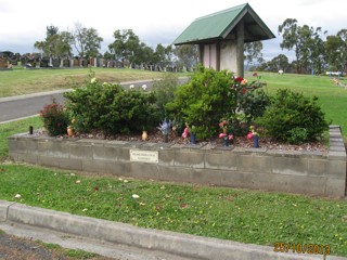 photo of Municipal (part 1h) Cemetery