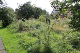 photo of North Sculcoates Cemetery