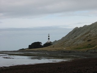 photo of Lighthouse