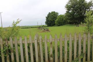 photo of Paull Cemetery