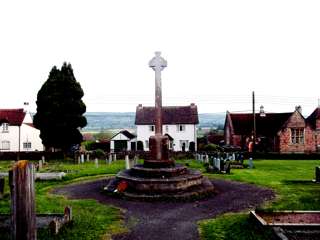 photo of War Memorial