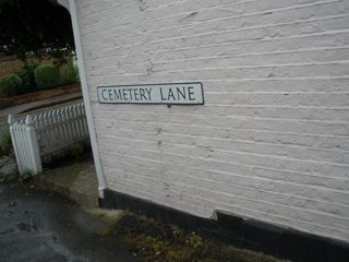 photo of Municipal Cemetery