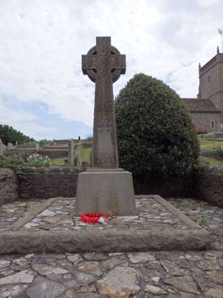 photo of War Memorial