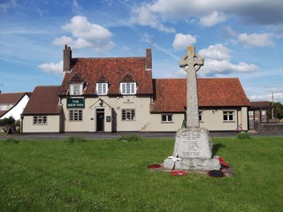 photo of War Memorial