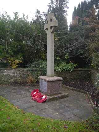 photo of War Memorial