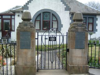 photo of Memorial Cottage