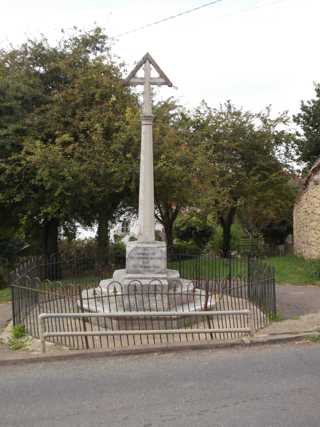 photo of War Memorial