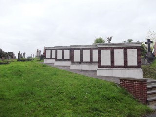photo of War Memorial (south block)