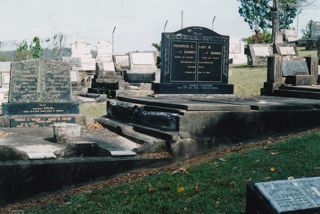 photo of General Cemetery