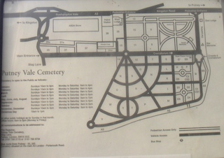 photo of Municipal Cemetery