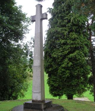 photo of War Memorial