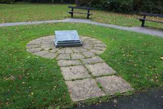 photo of War Memorial