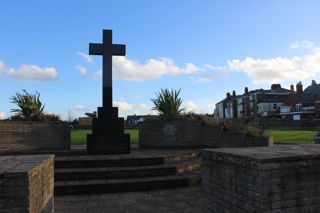 photo of War Memorial