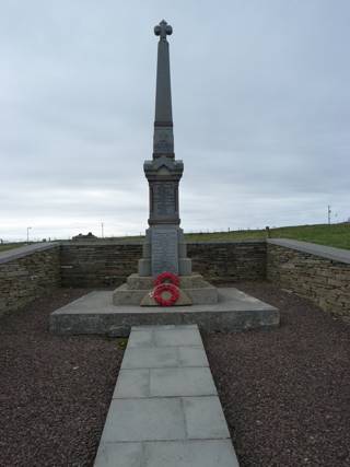 photo of War Memorial