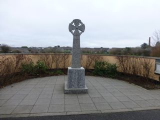 photo of War Memorial