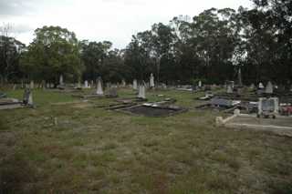 photo of Town Cemetery