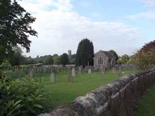 photo of Municipal Cemetery