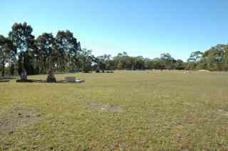 photo of Lower Portland Cemetery