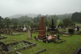 photo of Wollombi (part 2) Cemetery