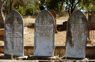 photo of Yass Cemetery
