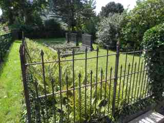 photo of Parish Cemetery