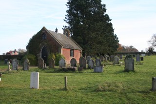 photo of Municipal Cemetery