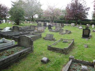 photo of The Banks Municipal Cemetery