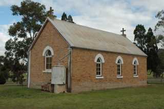 photo of General Cemetery