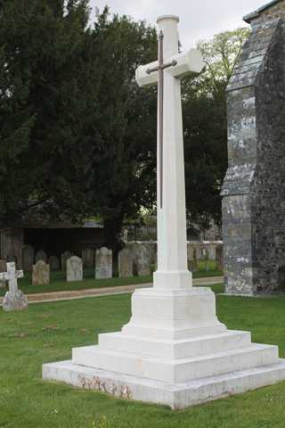 photo of War Memorial