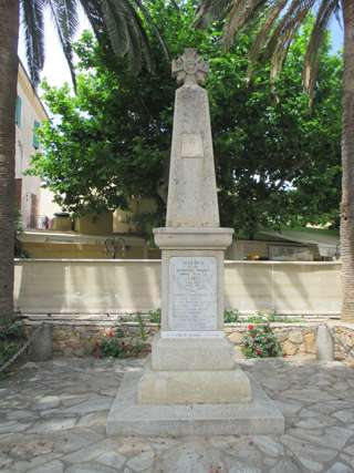 photo of War Memorial