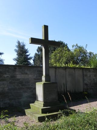 photo of War Memorial