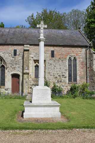 photo of War Memorial